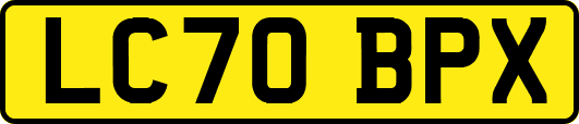 LC70BPX