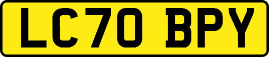 LC70BPY