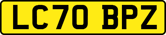 LC70BPZ