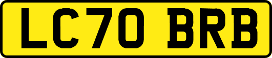 LC70BRB