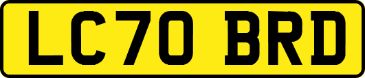 LC70BRD