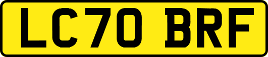 LC70BRF