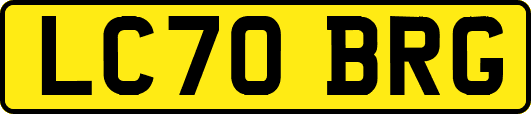 LC70BRG