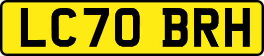 LC70BRH