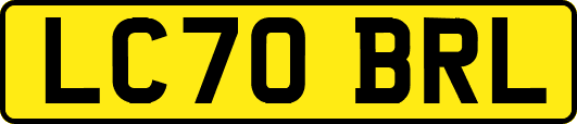 LC70BRL