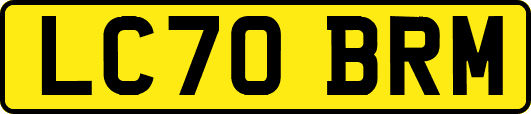 LC70BRM