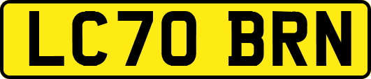 LC70BRN