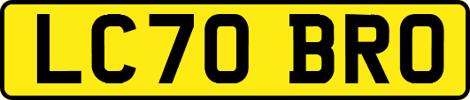 LC70BRO