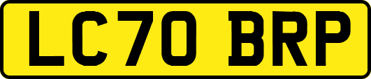 LC70BRP