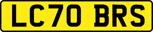 LC70BRS