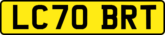 LC70BRT