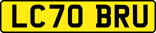 LC70BRU
