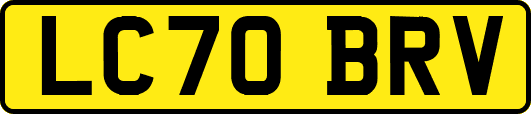 LC70BRV
