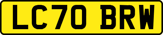 LC70BRW