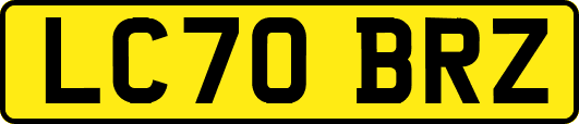 LC70BRZ