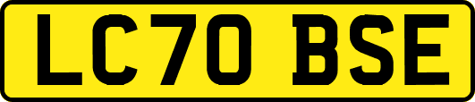 LC70BSE
