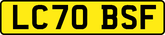 LC70BSF
