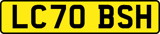LC70BSH