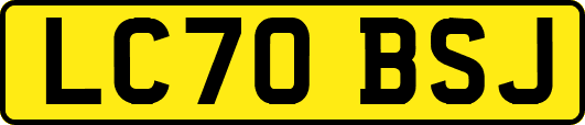 LC70BSJ