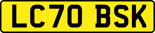 LC70BSK