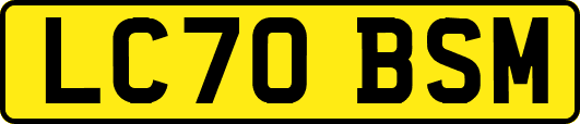LC70BSM