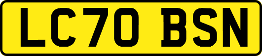 LC70BSN