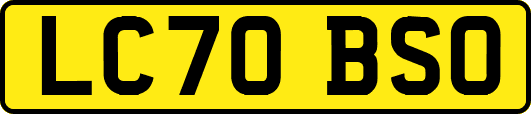 LC70BSO