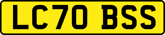 LC70BSS