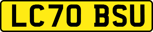 LC70BSU
