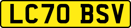 LC70BSV