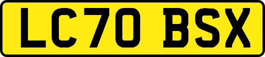LC70BSX
