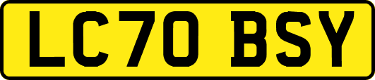 LC70BSY