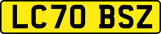 LC70BSZ