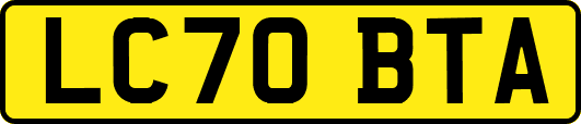 LC70BTA