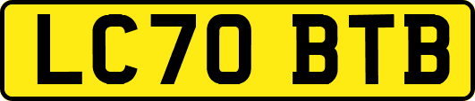 LC70BTB