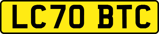 LC70BTC