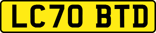 LC70BTD