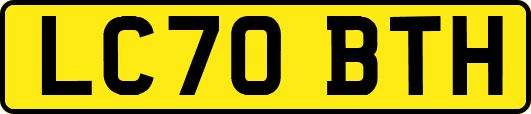 LC70BTH