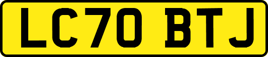LC70BTJ