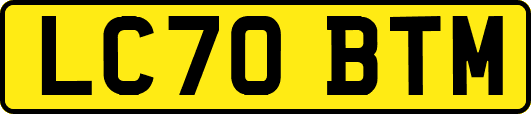 LC70BTM