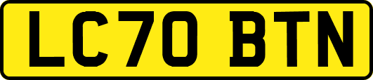LC70BTN