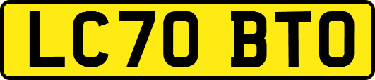 LC70BTO