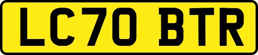LC70BTR