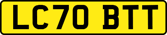 LC70BTT