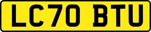 LC70BTU