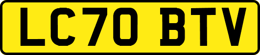 LC70BTV