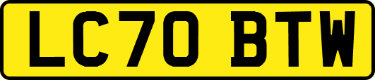 LC70BTW