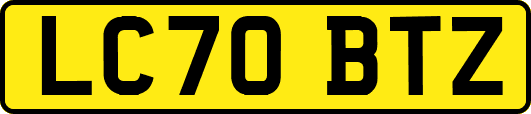 LC70BTZ