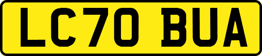 LC70BUA