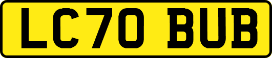 LC70BUB